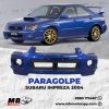 Thumbnail Paragolpe Delantero Subaru Impreza 20040