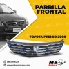 Thumbnail Parrilla Frontal Toyota Premio 20080