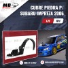 Thumbnail Cubre Piedras para Subaru Impreza 2006 LH y RH0