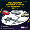 Thumbnail Mecanismo Levanta Vidrio con Motorcito RH/LH0