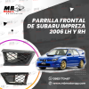 Thumbnail Parrilla Frontal Subaru Impreza 2006 LH/RH0