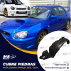 Thumbnail Cubre Piedras para Subaru Impreza 2002 al 20040