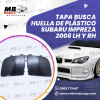 Thumbnail Tapa Busca Huella de Plástico Subaru Impreza 2006 LH/RH0