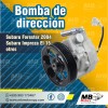 Thumbnail BOMBA DE DIRECCIÓN SUBARU FORESTER 2004 SUBARU IMPREZA EL15 Y OTROS0