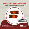 Thumbnail Señalero de Paragolpe Para Subaru Impreza GC8 990