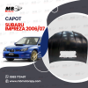 Thumbnail Capot Subaru Impreza 2006/20070