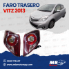 Thumbnail Faro Trasero Vitz 2013 Original0