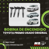 Thumbnail Bobina de Encendido Toyota Premio Usado Original0
