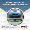 Thumbnail Parrilla Frontal Subaru Impreza 2004 STI0