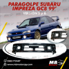 Thumbnail Paragolpe Delantero Subaru Impreza GC8 99' Versión 5 y 60