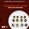 Thumbnail Arandela de Goma para Tapa Balancín Subaru Impreza Forester y Legacy0