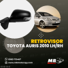 Thumbnail Retrovisor Toyota Auris 2010 LH/RH0