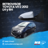 Thumbnail Retrovisor Toyota Vitz 2012 LH y RH0