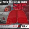 Thumbnail FARITO DE PARAGOLPE TRASERO TOYOTA VITZ RS 20050