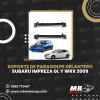 Thumbnail Soporte de Paragolpe Delantero Subaru Impreza GL y WRX 20090